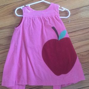Mini Boden Pinnie